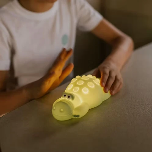 Veilleuse Crocodile - CrocLight