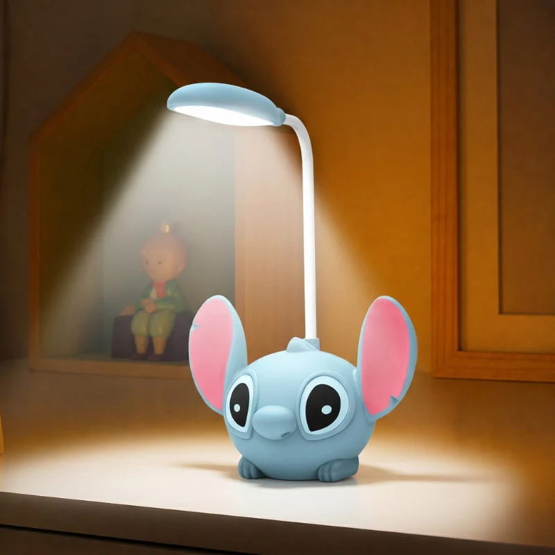 Lampe Stitch LED - StitchLight