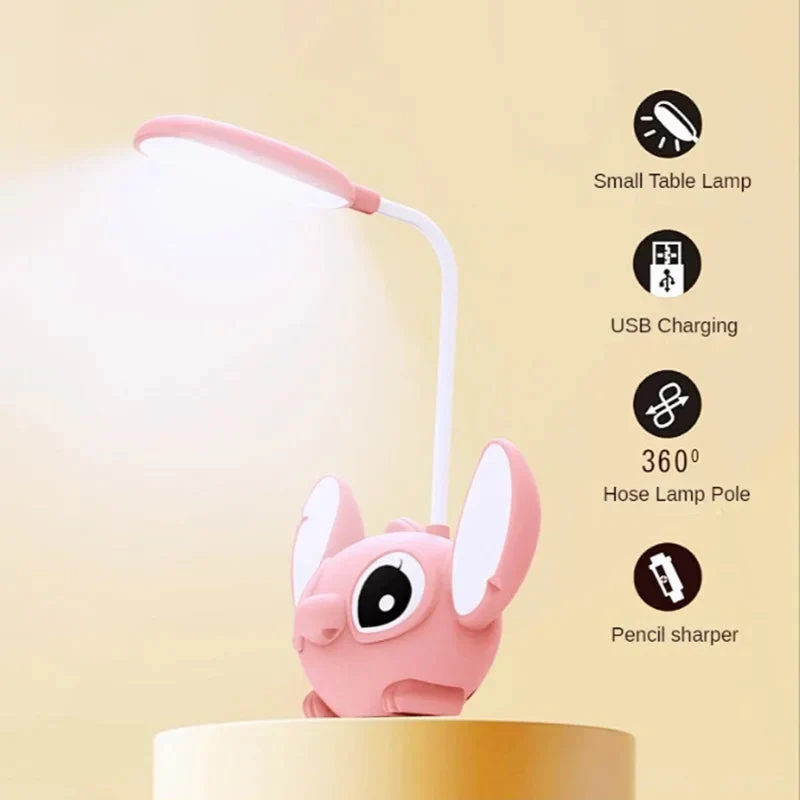 Lampe Stitch LED - StitchLight