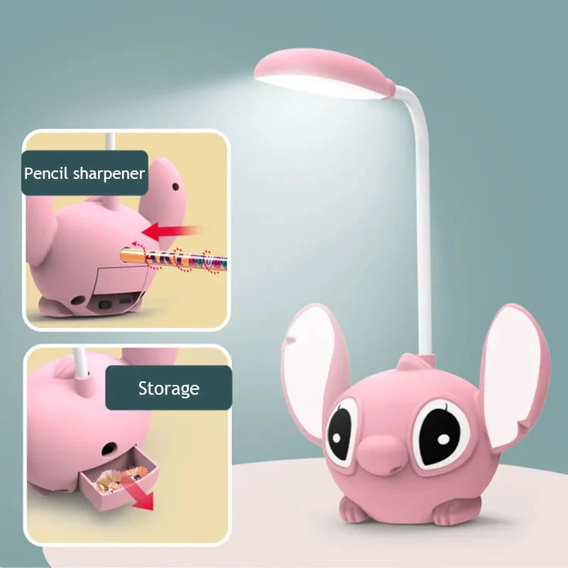 Lampe Stitch LED - StitchLight