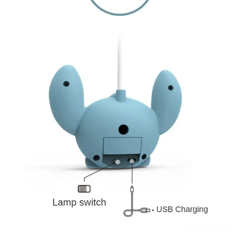Lampe Stitch LED - StitchLight