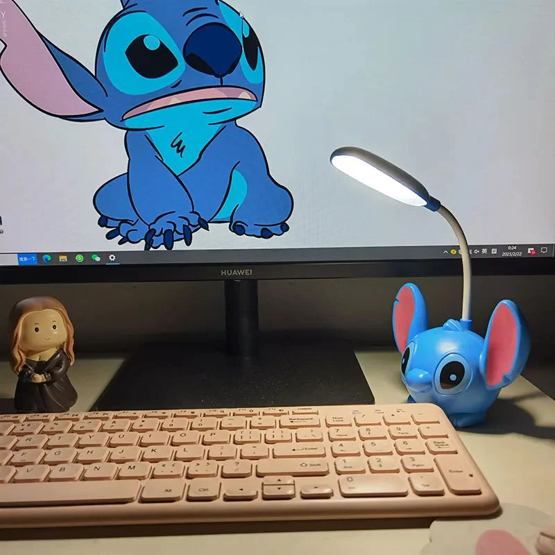 Lampe Stitch LED - StitchLight
