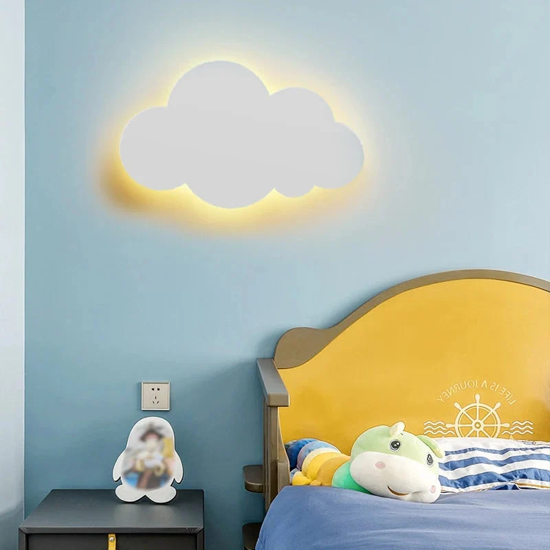 Applique LED mural sur secteur - GlowWall