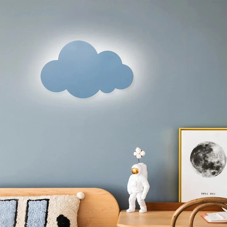 Applique LED mural sur secteur - GlowWall