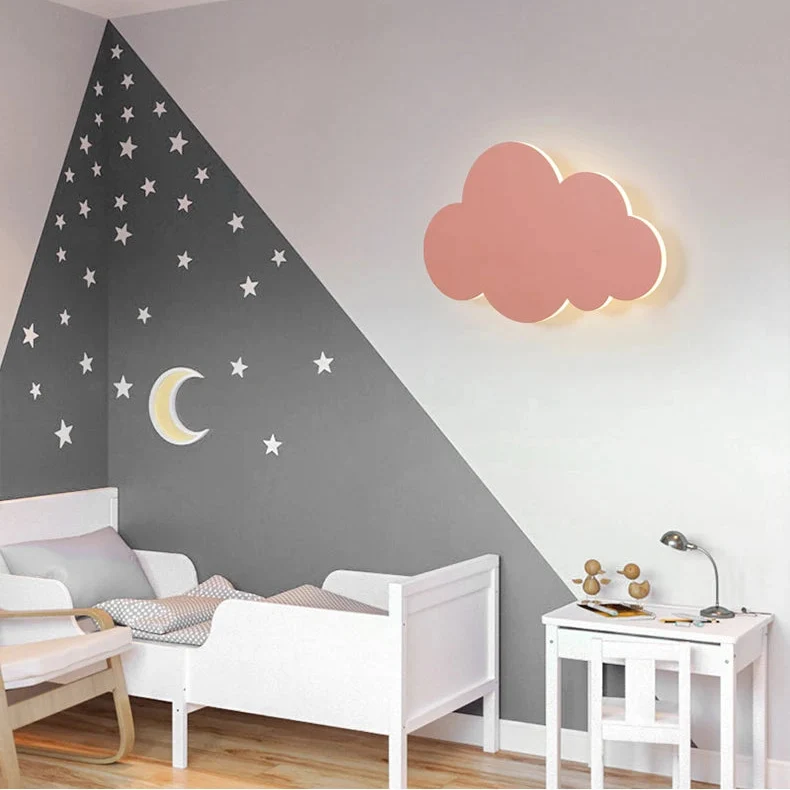 Applique LED mural sur secteur - GlowWall