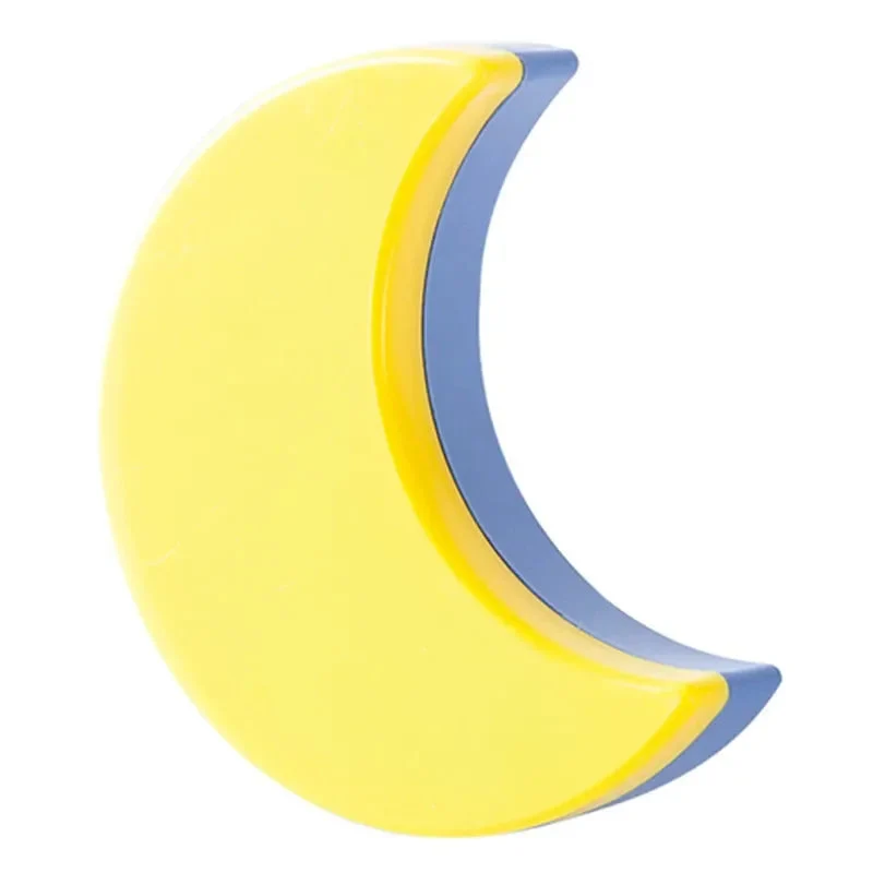 Veilleuse lune sur prise - MoonPlug