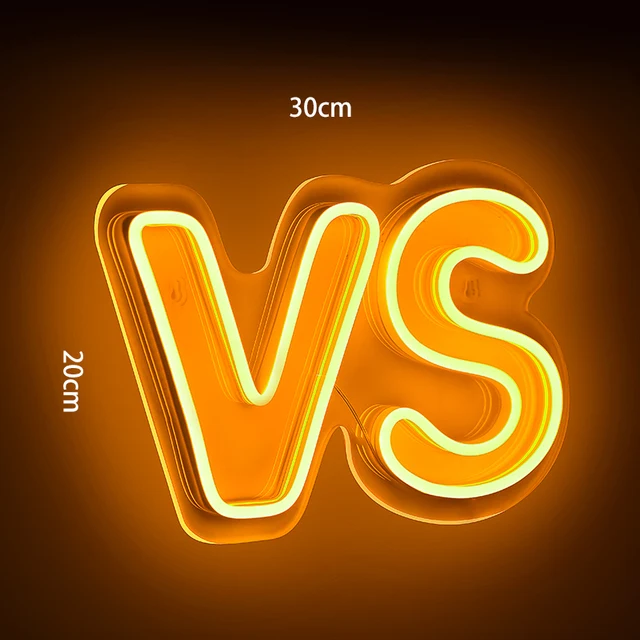 LED Neon Lichter verschiedene Motive