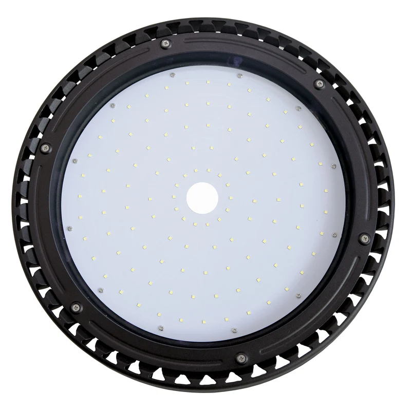 SPACE II LED Highbay mit 14.000 lm und IP65