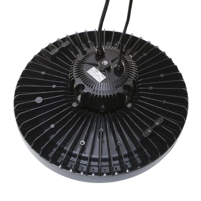 SPACE II LED Highbay mit 14.000 lm und IP65