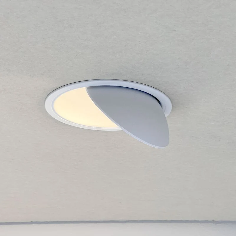 LED Einbaustrahler schwenkbar & Dimmbar