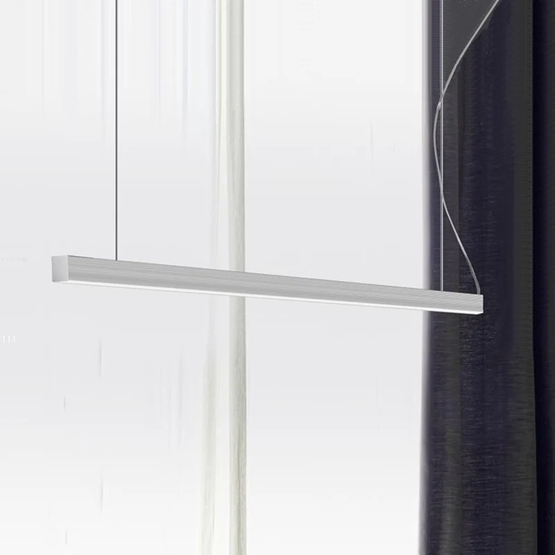 Panzeri Brooklyn Line LED-Pendelleuchte
