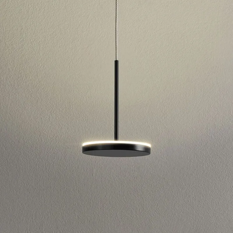 Panzeri Bella LED-Pendelleuchte direkt oder indirekt