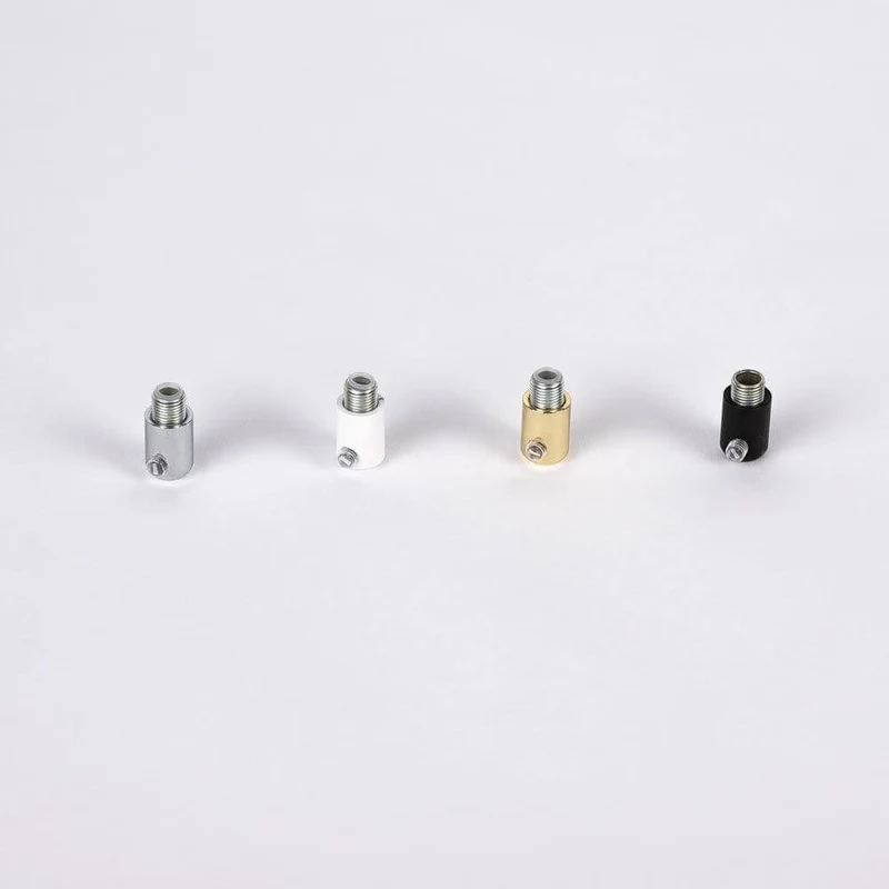 s.luce Modular Zugentlastung für Hängeleuchten