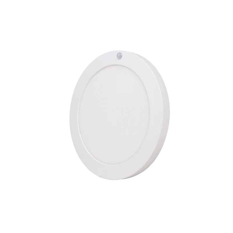 ROUND LED-Panel mit einstellbarer Farbtemperatur