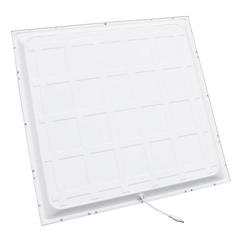 SNAP BASIC LED-Panel 620 × 620 mm, 160 lm/W
