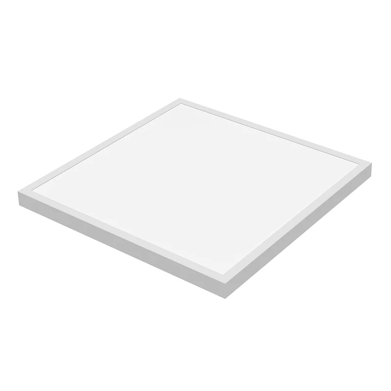 REFIT LED-Panel mit einstellbarer Leistung und Lichtfarbe