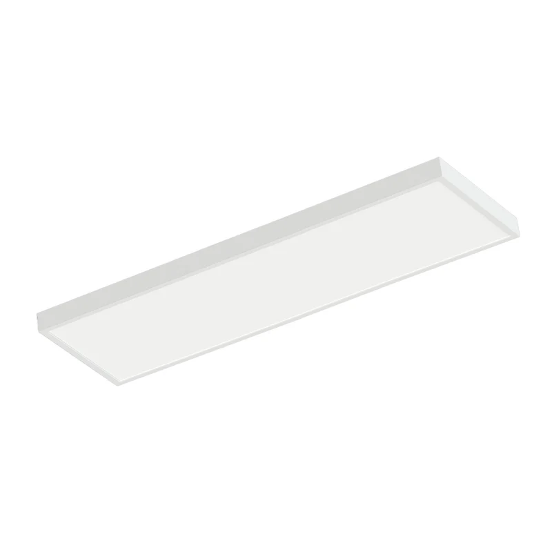 REFIT LED-Panel mit einstellbarer Leistung und Lichtfarbe