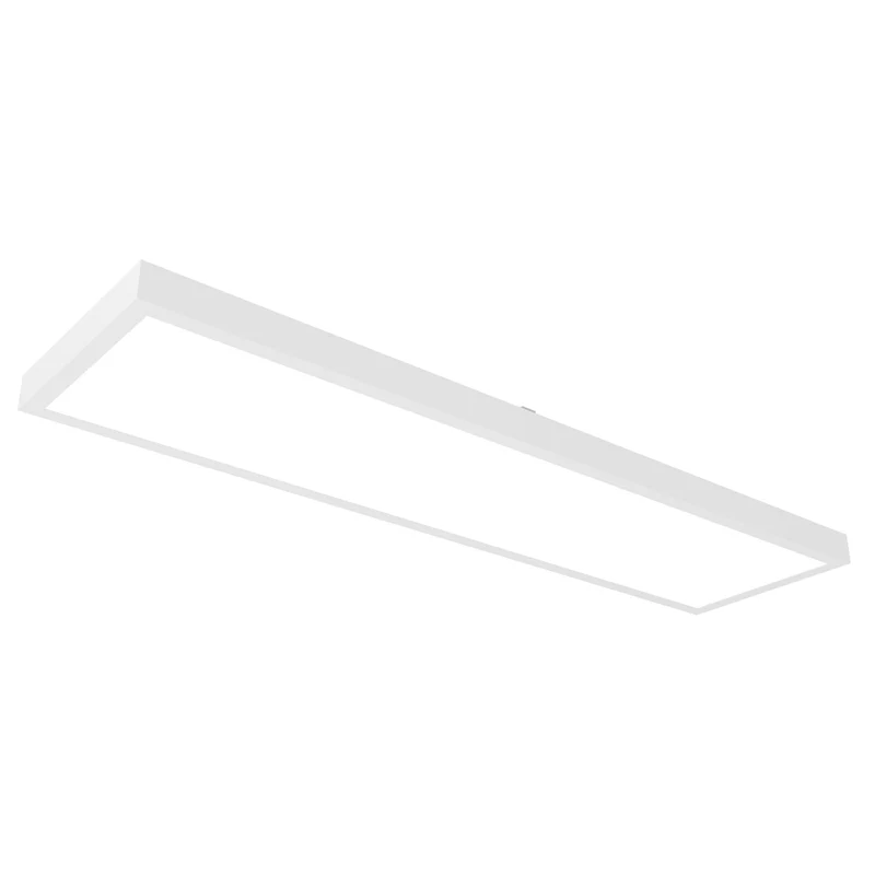 REFIT LED-Panel mit einstellbarer Leistung und Lichtfarbe