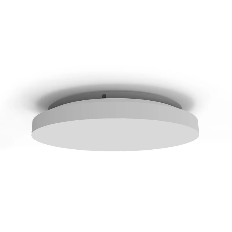 ROUND-II LED-Panel – fünf Farbtemperaturen und vier Leistungsstufen