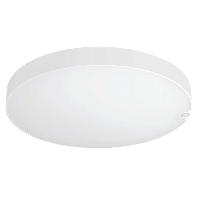 MOON LED-Decken- und Wandleuchte – PIR-Sensor und vier Leistungsstufen