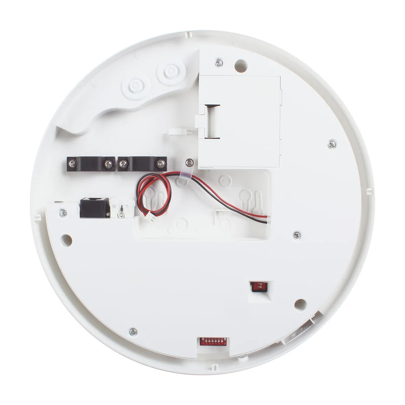 MOON LED-Decken- und Wandleuchte – PIR-Sensor und vier Leistungsstufen