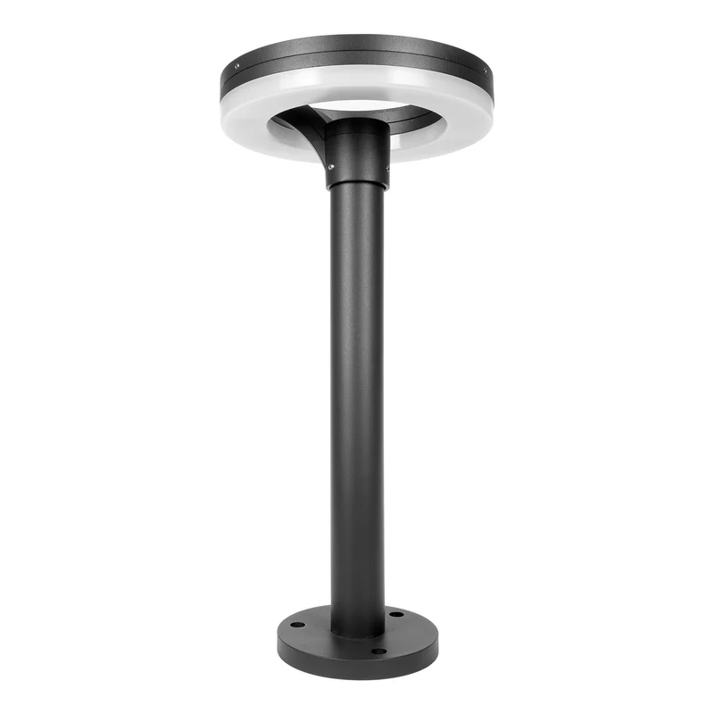 NORA-W LED-Wegeleuchte – 400 oder 800 mm Höhe