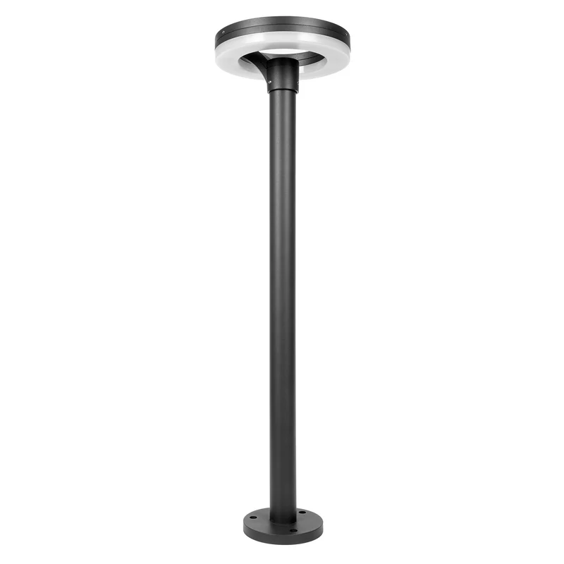 NORA-W LED-Wegeleuchte – 400 oder 800 mm Höhe