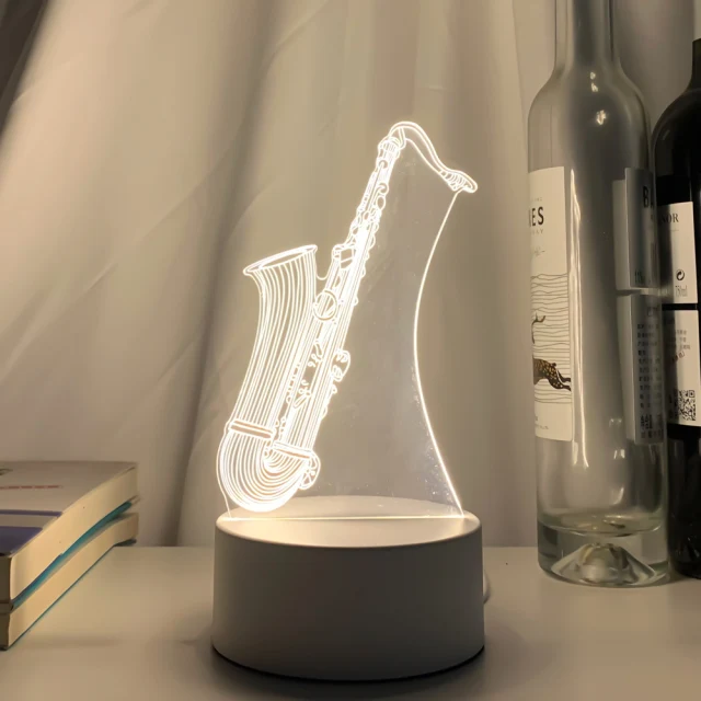Nacht- oder Deko Licht in vielen Motiven