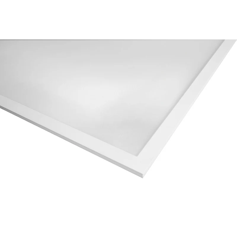 VEKT 600 × 600 LED-Panel für Rasterdecken und Seilabhängung