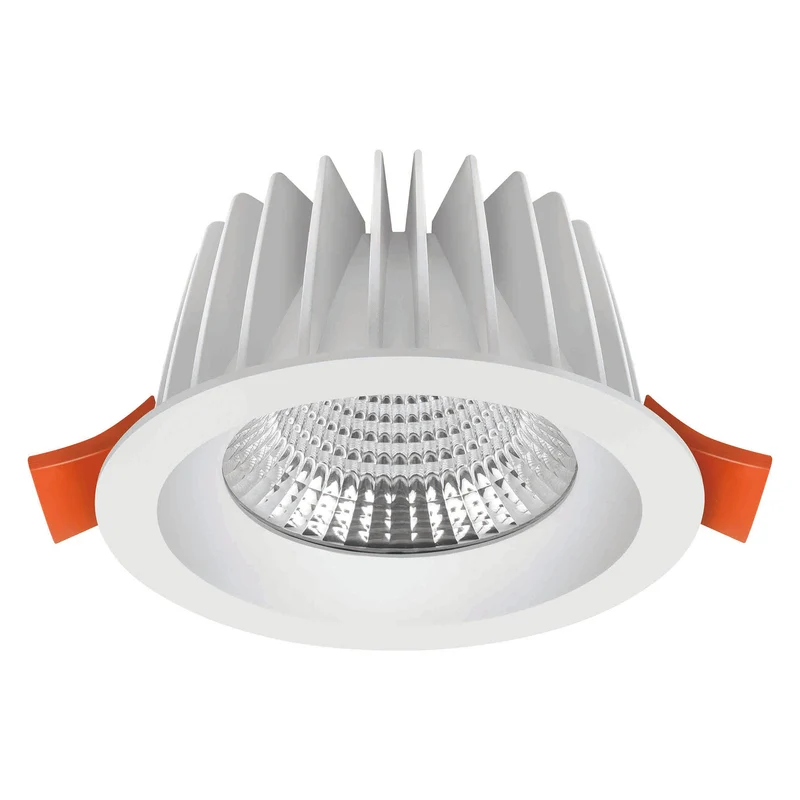 SMART-II 230 LED-Downlight für 205 mm Deckenausschnitt