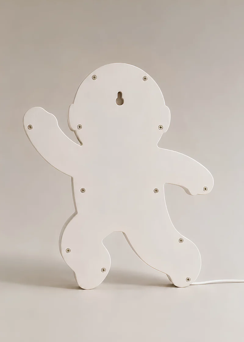 Little Lights Astronaut Night Light | Milky Way