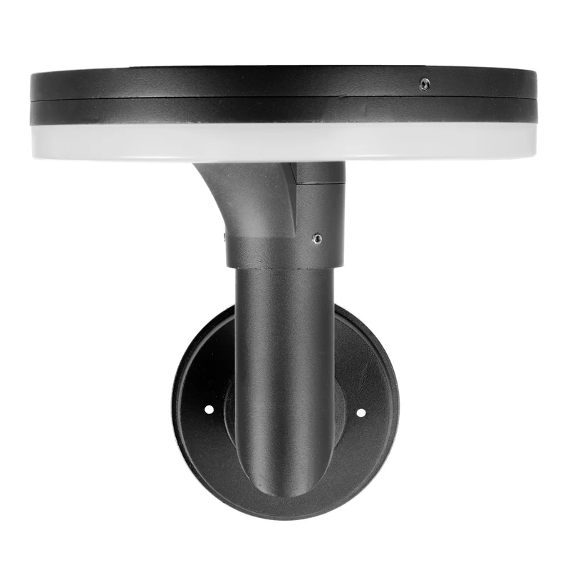 NORA-F LED-Fassadenleuchte – IP65 und IK09