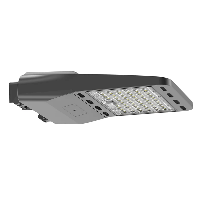 LENON-II LED-Außenleuchte für Wand- und Mastmontage