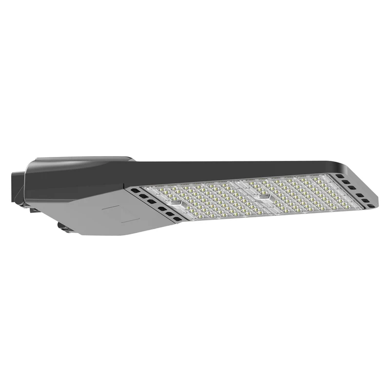 LENON-II LED-Außenleuchte für Wand- und Mastmontage