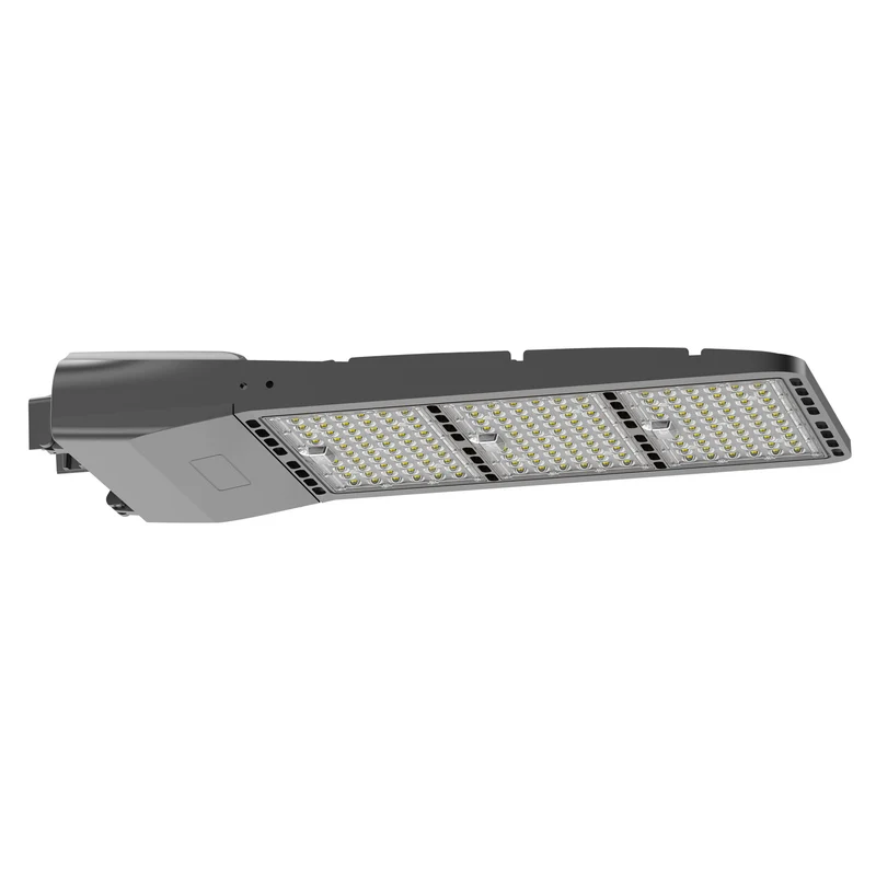LENON-II LED-Außenleuchte für Wand- und Mastmontage