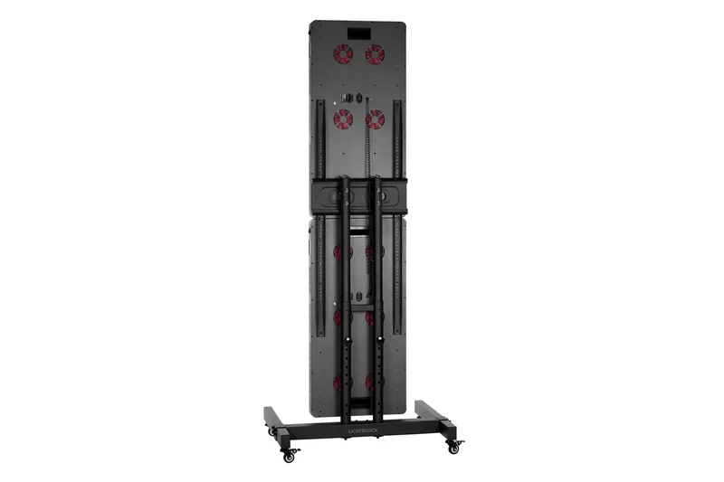 Forte - Vertikaler Stand
