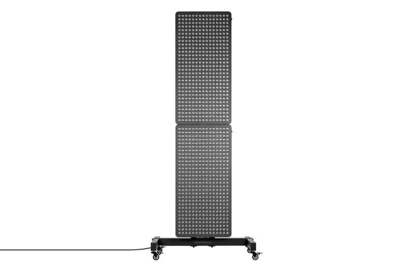 Forte - Vertikaler Stand