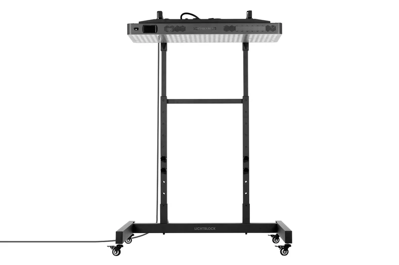 Forte - Horizontaler Stand