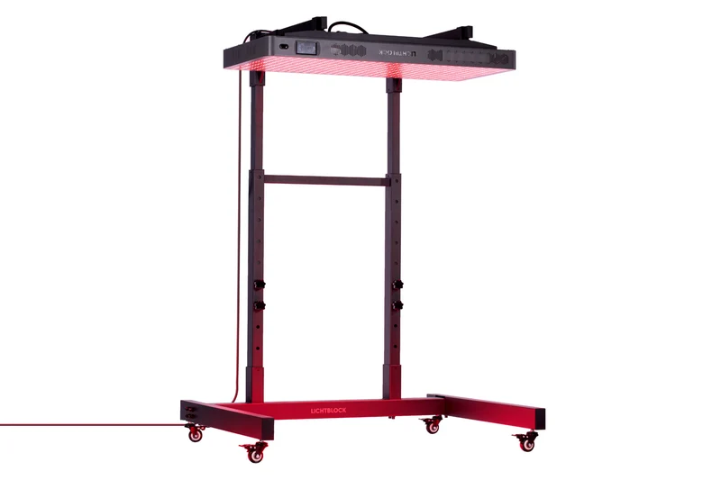 Forte - Horizontaler Stand