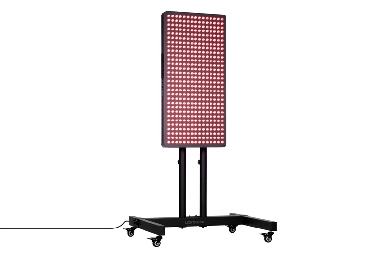 Forte - Vertikaler Stand