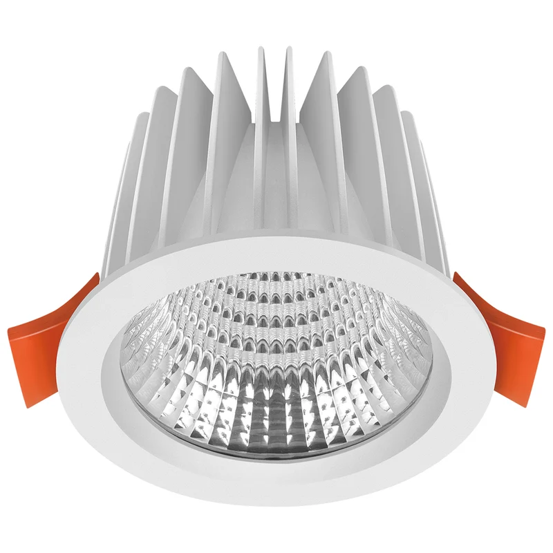SMART-II 120 LED-Downlight für 102 mm Deckenausschnitt