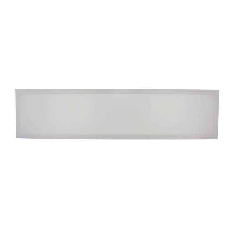 SNAP 306 × 1243 LED-Panel – für halbe 1.250-mm-Deckenraster