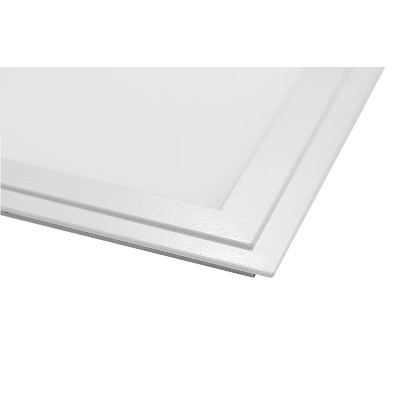 SNAP 306 × 1243 LED-Panel – für halbe 1.250-mm-Deckenraster
