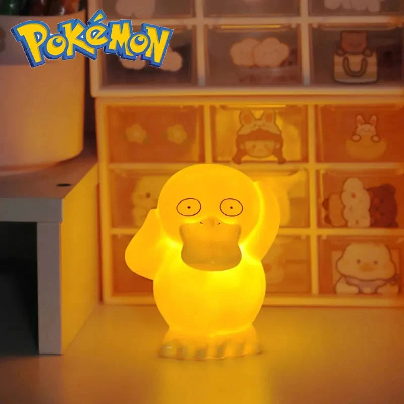 Veilleuse Psykokwack LED
