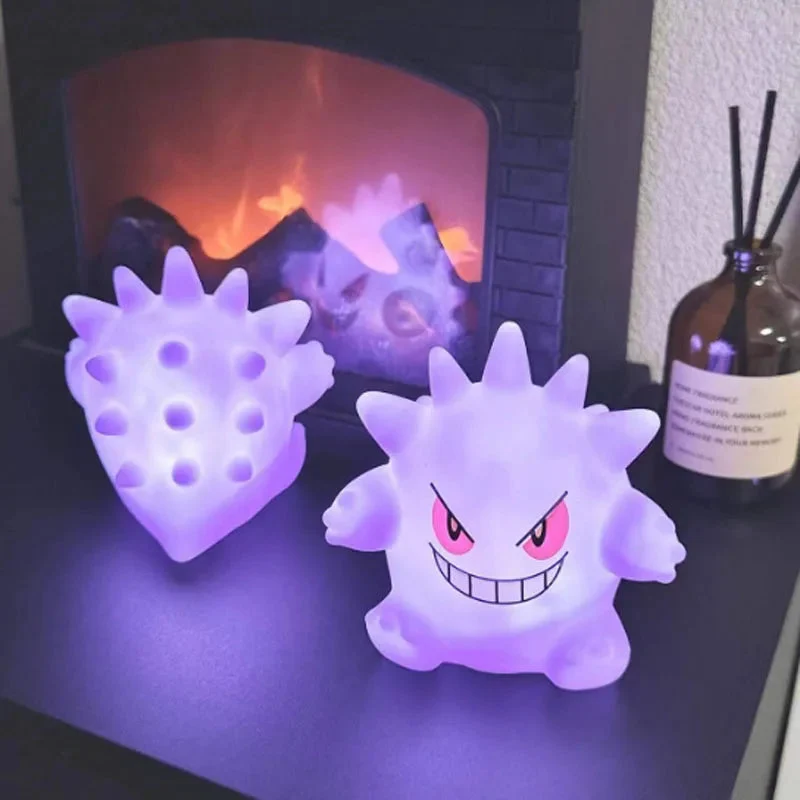 Veilleuse Ectoplasma LED
