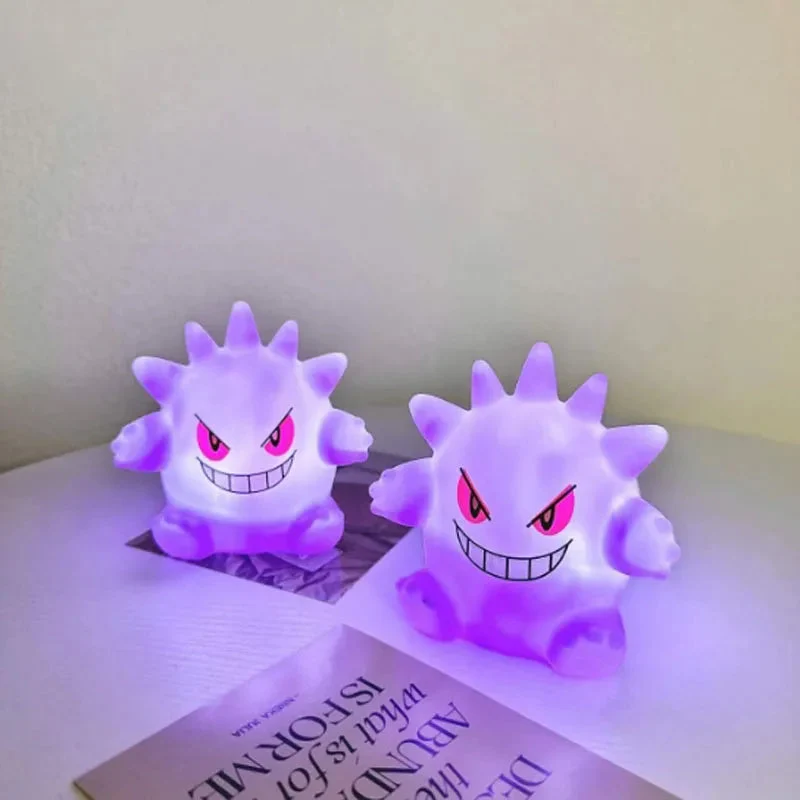 Veilleuse Ectoplasma LED