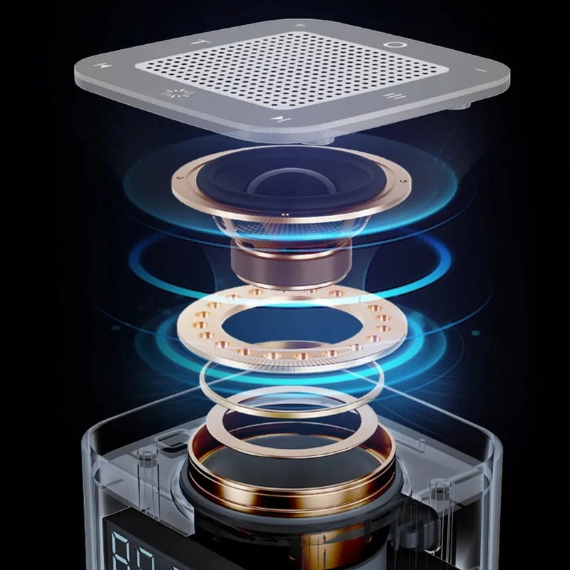Machine bruit blanc bébé avec application - NoctaSound