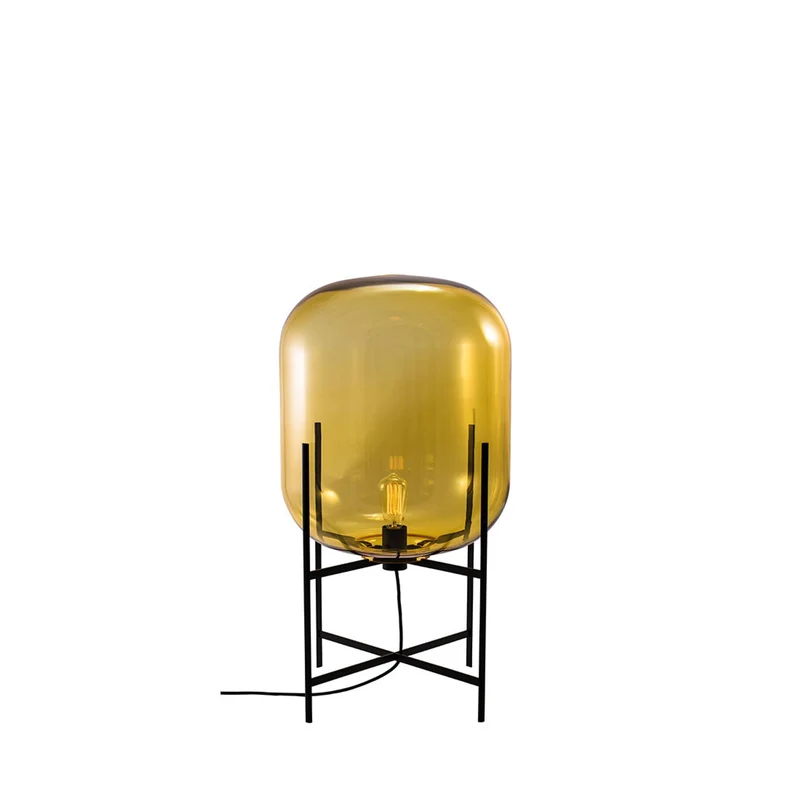 Pulpo LED Tischlampe Oda Medium Ø 45cm H 85cm