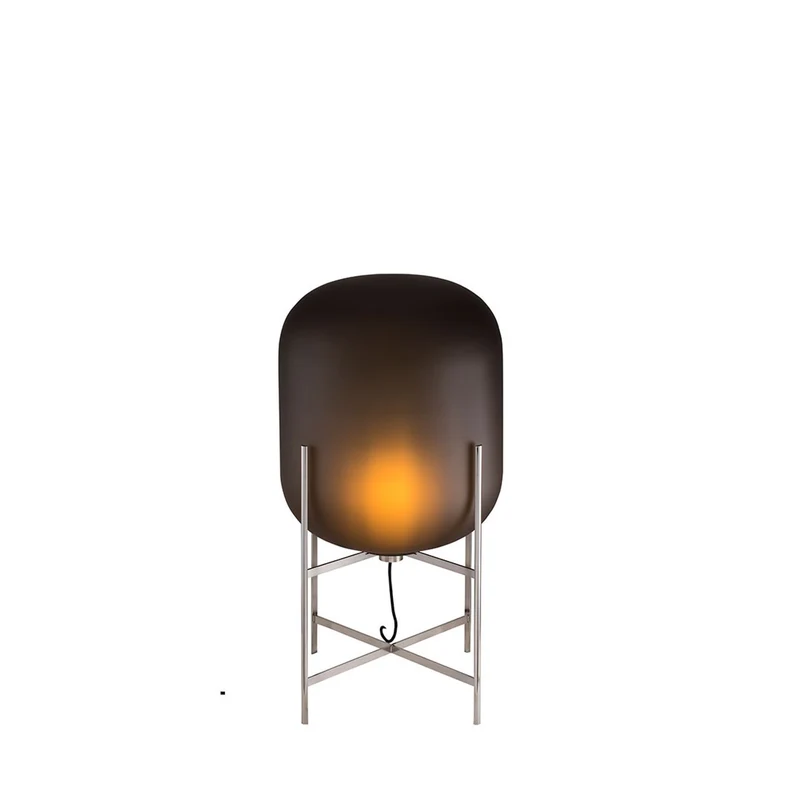 Pulpo LED Tischlampe Oda Medium Ø 45cm H 85cm