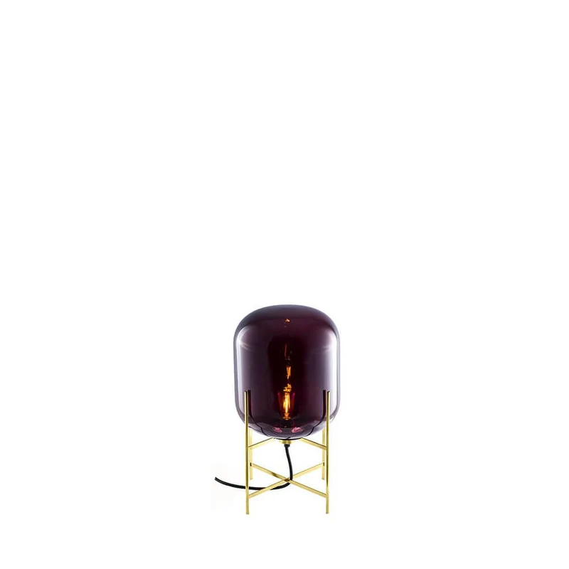 Pulpo LED Tischleuchte Oda Small Ø 24cm H 45cm